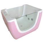 TORA Free Standing Spa Massage Bathtub TR-BHT-MBT-10996-PK